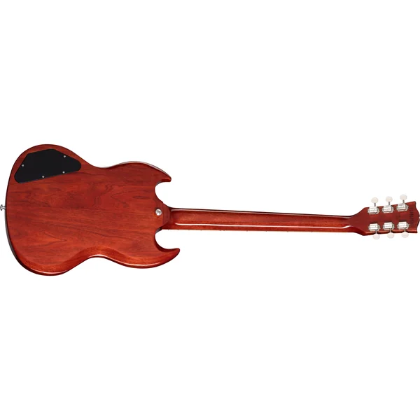 SG Special - vintage cherry
