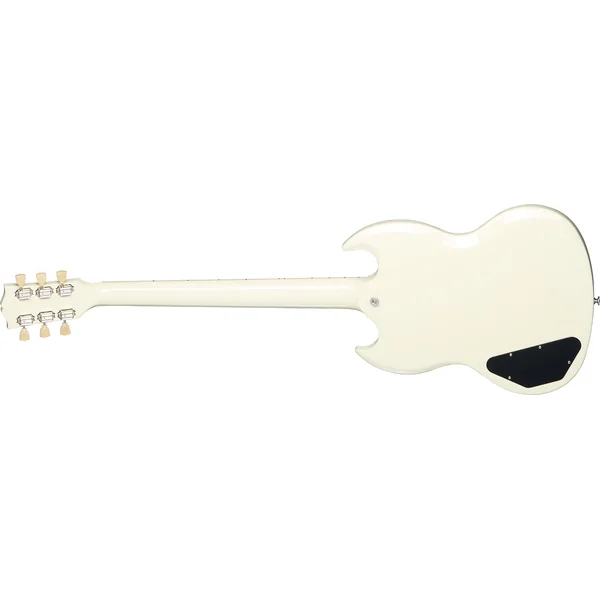 SG Standard '61 Custom Color - classic white