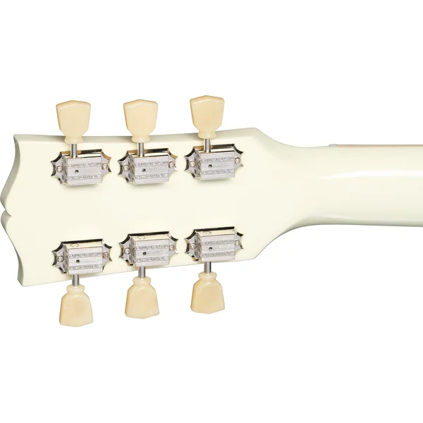 SG Standard '61 Custom Color - classic white