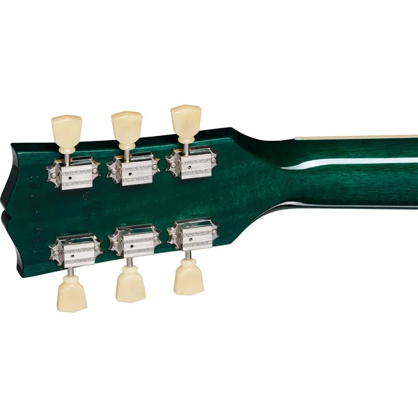 SG Standard '61 Custom Color - translucent teal