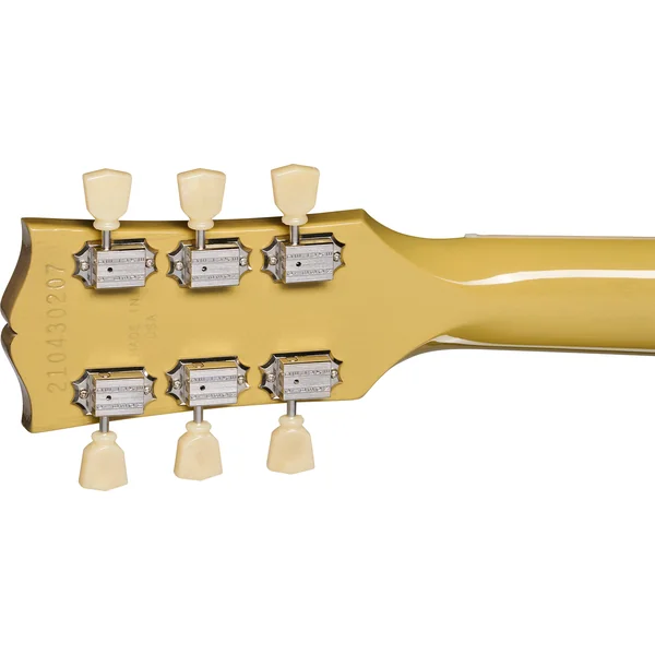 SG Standard '61 Custom Color - tv yellow