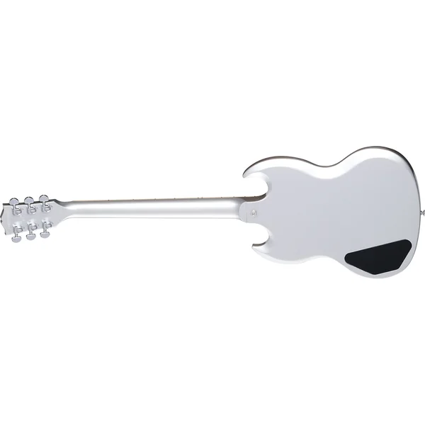 SG Standard Custom Color - silver mist