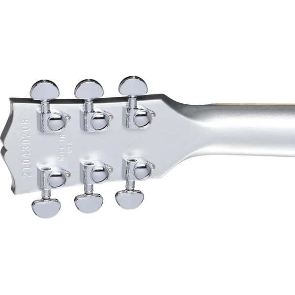 SG Standard Custom Color - silver mist