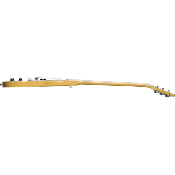 SG Standard Custom Color - tv yellow