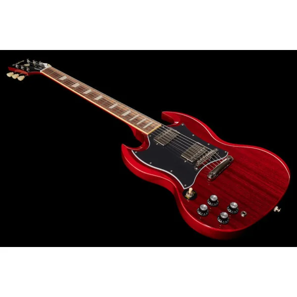 SG Standard Gaucher - cherry