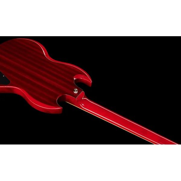 SG Standard Left Hand - cherry