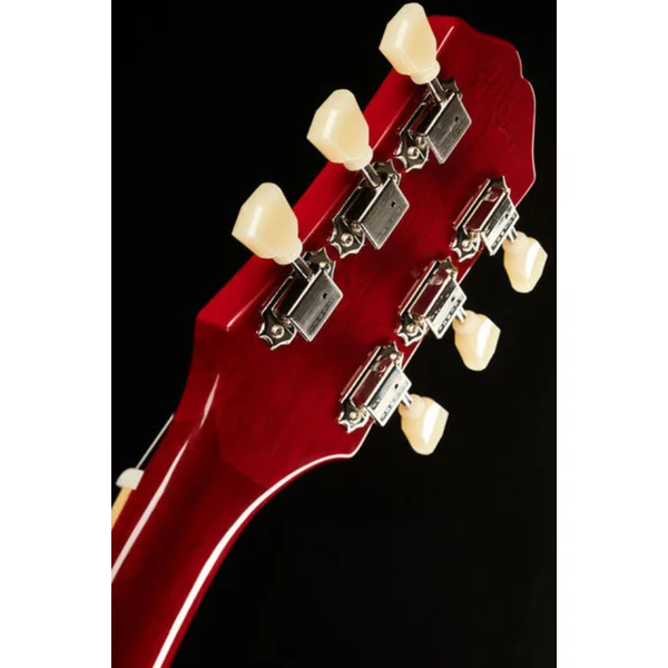 SG Standard Left Hand - cherry