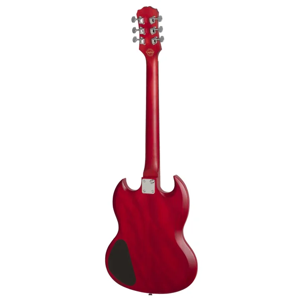SG-Special VE - vintage worn cherry