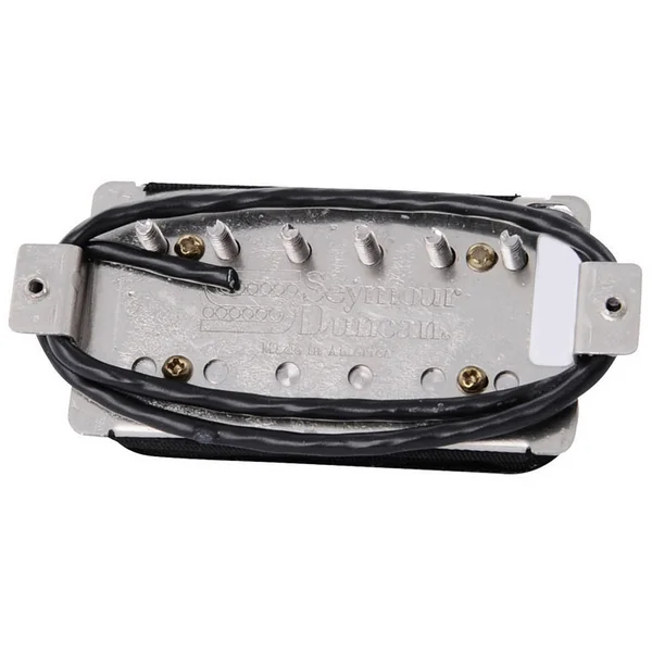 SH-11 Custom Custom - nickel