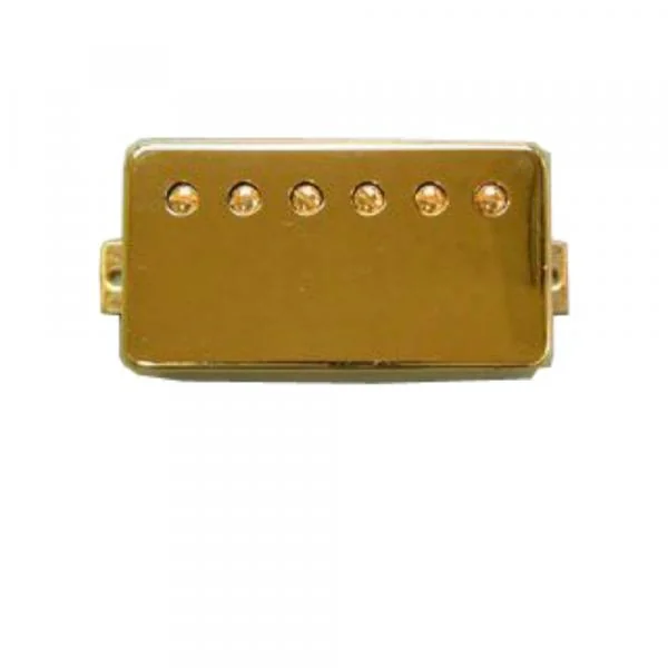 Silent 58 Neck gold