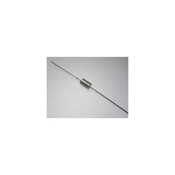 SILICON AVALANCHE DIODE 1500W METAL AXIAL LEADED TRANSIENT VOLTAGE SUPP