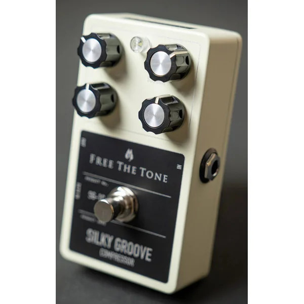 Silky Groove SG-1C Compressor
