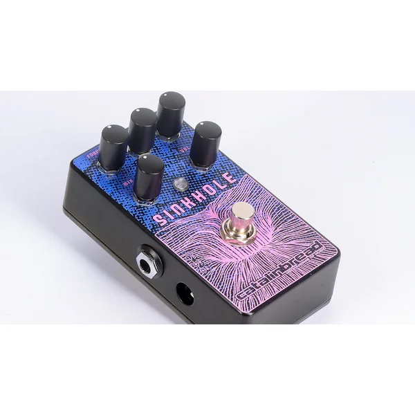 Sinkhole Reverb