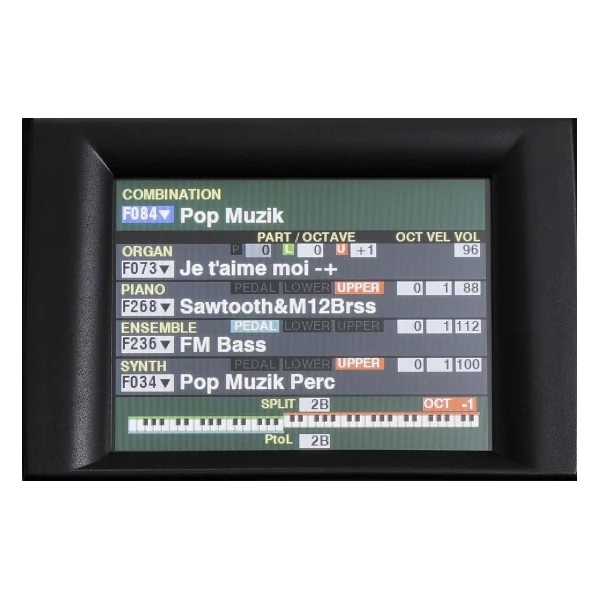 SK PRO