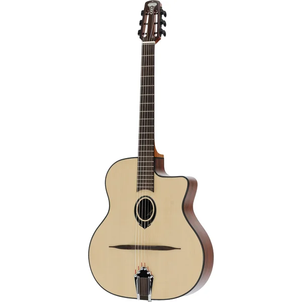 SL200 Jazz + Gigbag - natural