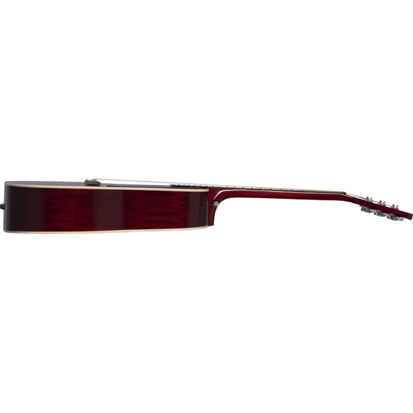 Slash J-45 - vermillion burst