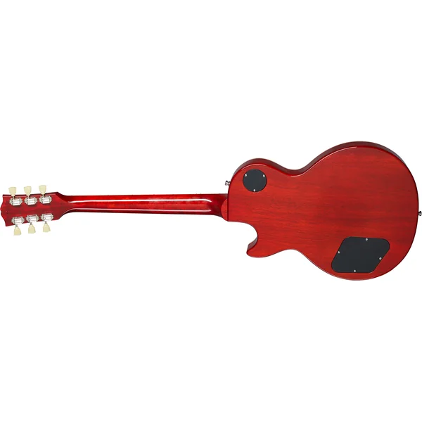Slash Les Paul Standard 50’s Left Hand - appetite amber