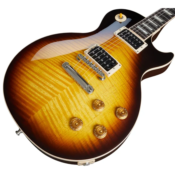 Slash Les Paul Standard 50’s Left Hand - november burst