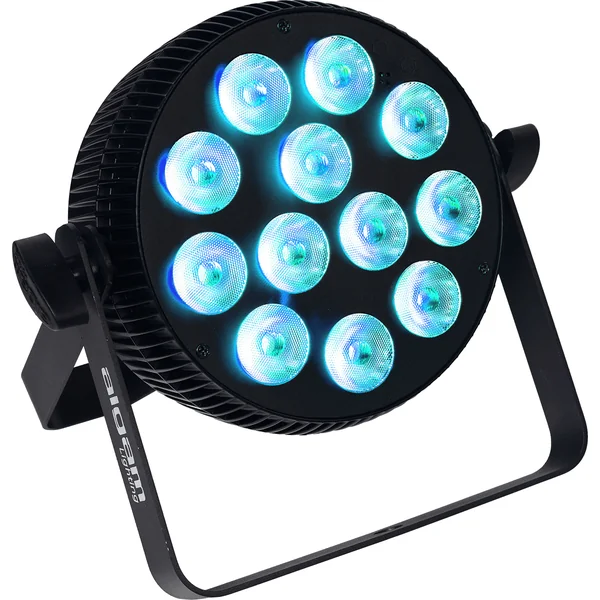 SlimPar 1210 Quad