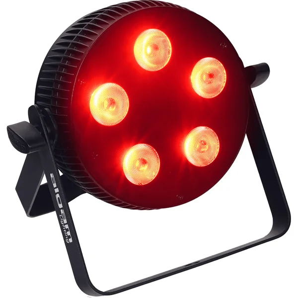 SlimPar 510 Quad