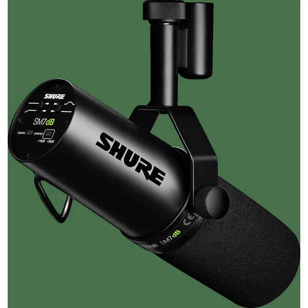 SM7DB