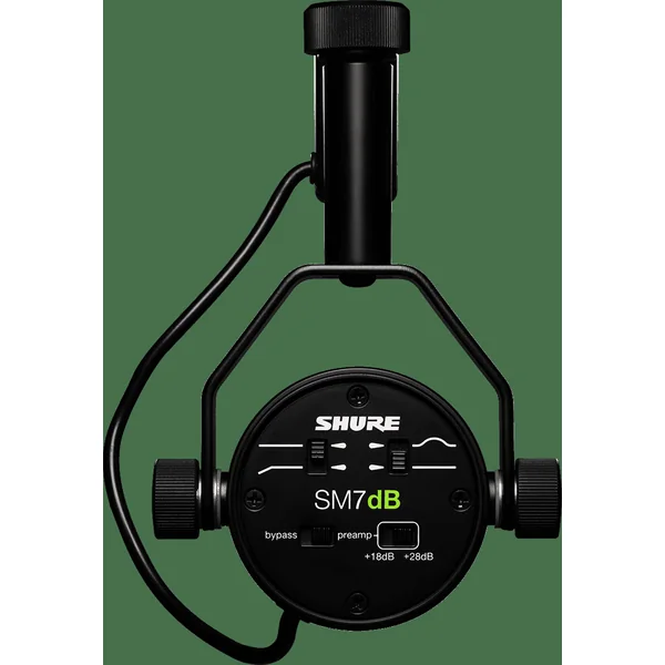 SM7DB