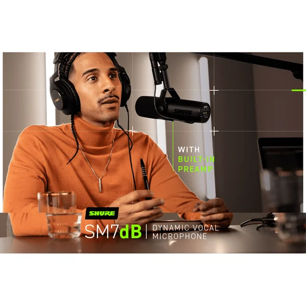 SM7DB