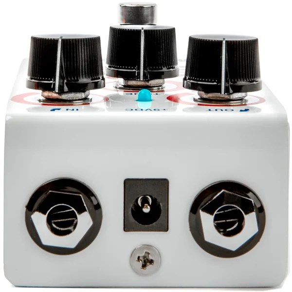 Smalls STO Overdrive WM25