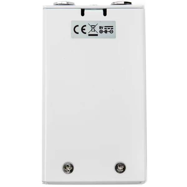 Smalls STO Overdrive WM25