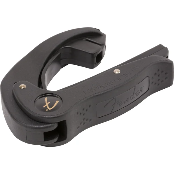 Smart Capo