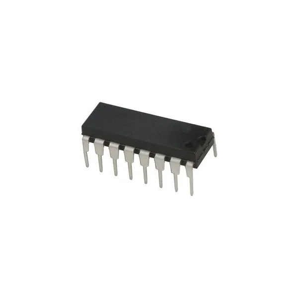 SN74HC138N - 3 vers 8 décodeur multiplexeur - DIP16