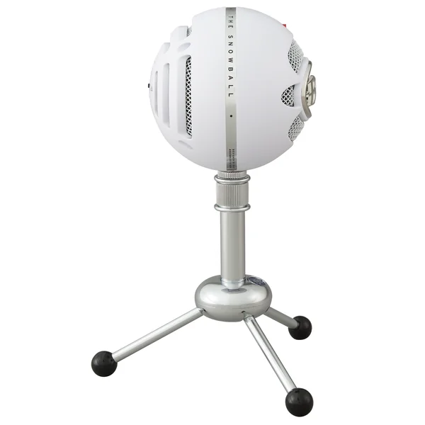 Snowball White