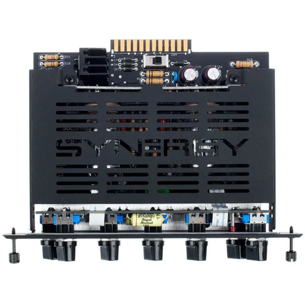 Soldano SLO Preamp Module