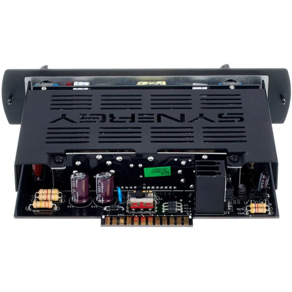 Soldano SLO Preamp Module
