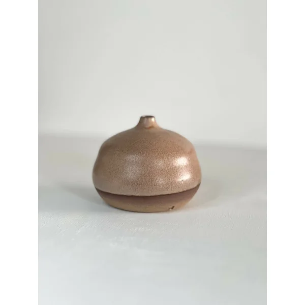 Soliflore modèle GALET