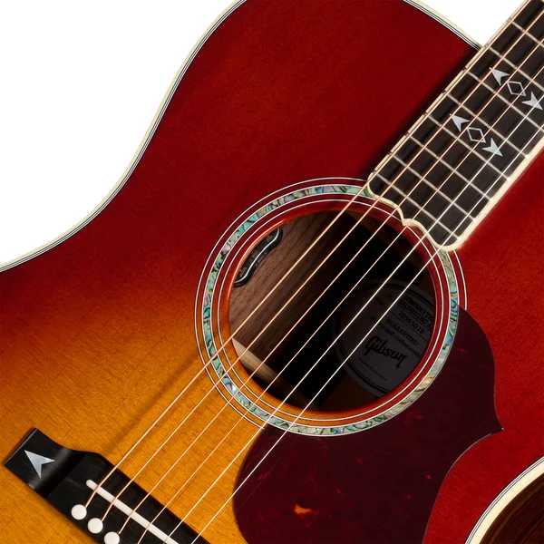 Songwriter Recording Artist - rosewood burst