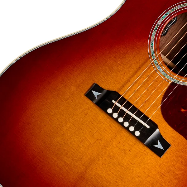 Songwriter Recording Artist - rosewood burst