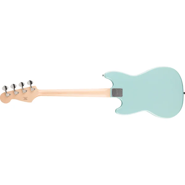Sonic Bronco Bass - daphne blue