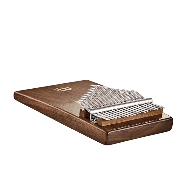 Sonic Energy Kalimba 17 notes en Do majeur Noyer
