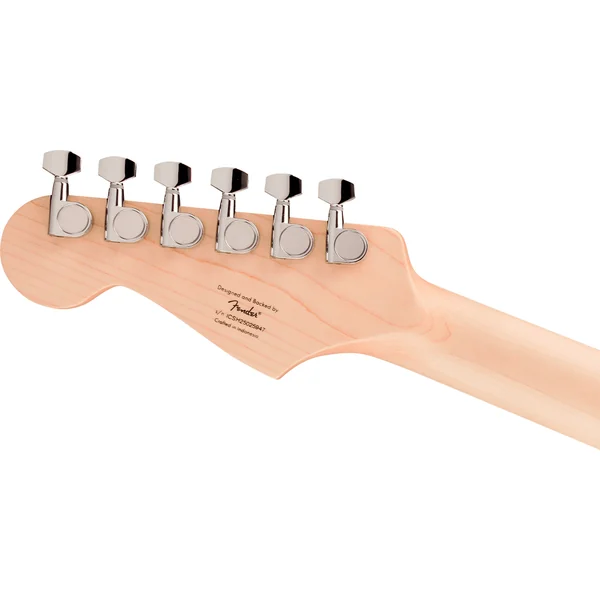 Sonic Stratocaster HT H - sonic blue
