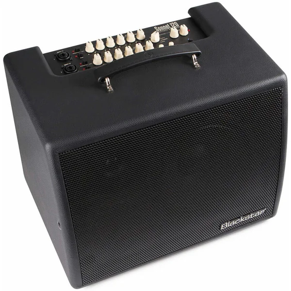 Sonnet 120 Acoustic Amplifier - Black