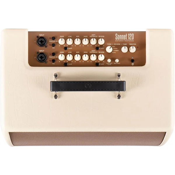 Sonnet 120 Acoustic Amplifier - Blonde