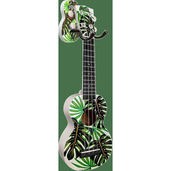 Soprano Art Series - monstera