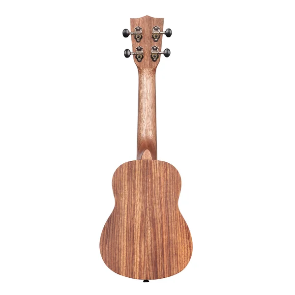 SOPRANO TEAK - naturel
