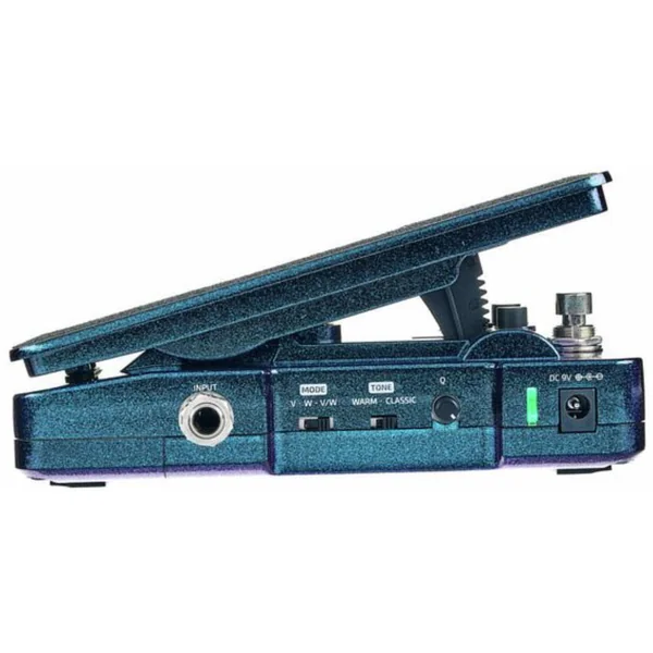 Soul Press II Volume/Expression/Wah Pedal