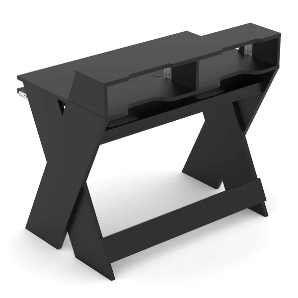 Sound Desk Compact Black