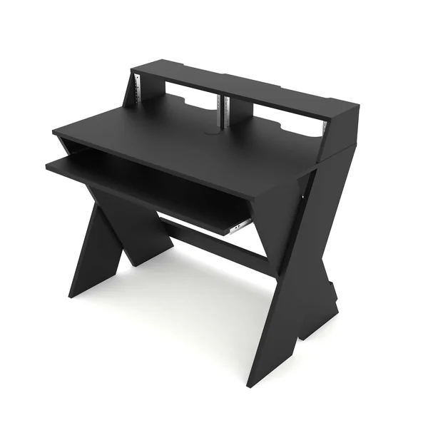 Sound Desk Compact Black