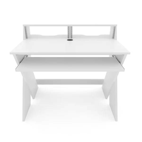Sound Desk Compact white