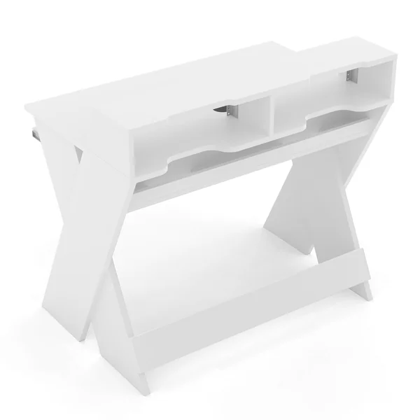Sound Desk Compact white