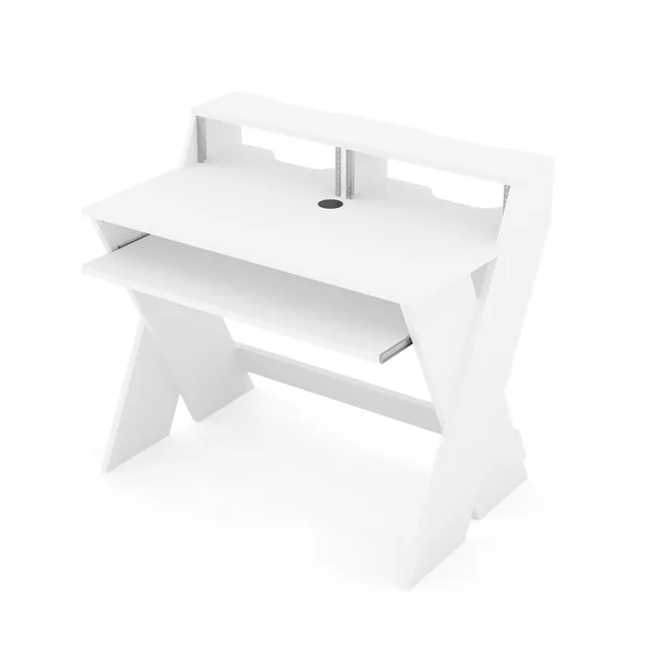 Sound Desk Compact white